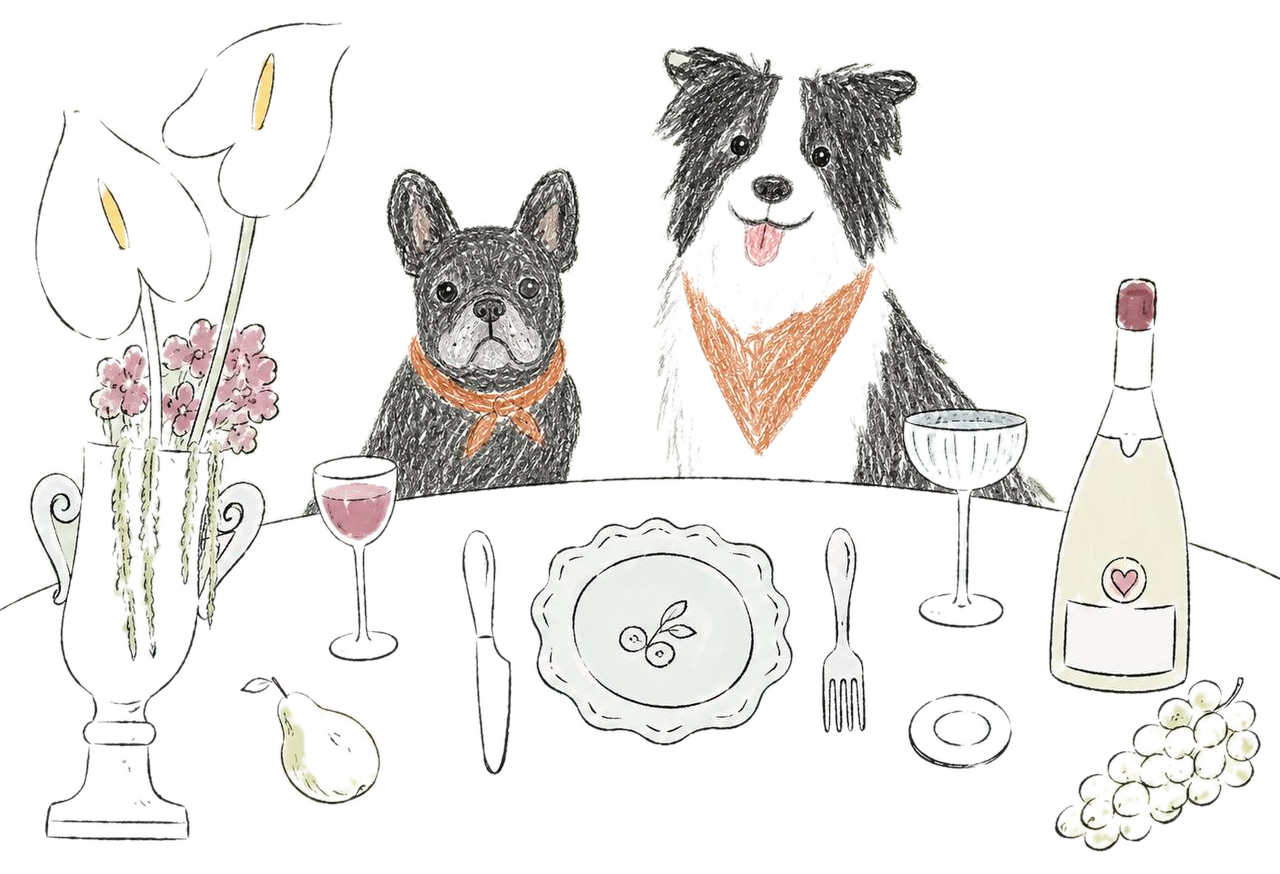 Sticker decorativo